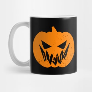 The Scariest Word of All Mug